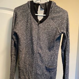 Oakley Women’s Zip-Up Sweatshirt